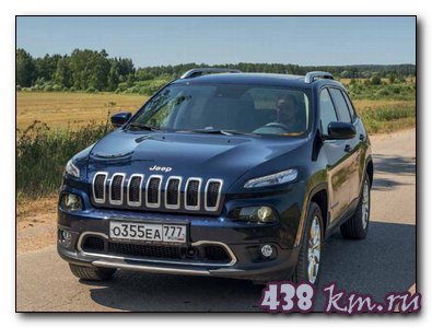 Jeep Cherokee Jeep Cherokee