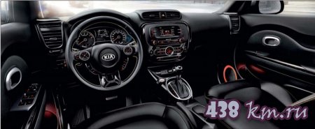 Kia Soul ������ ��������