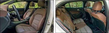 Mercedes Benz Gla 250 4MATIC 2014 ����