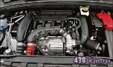 Peugeot 408 Style