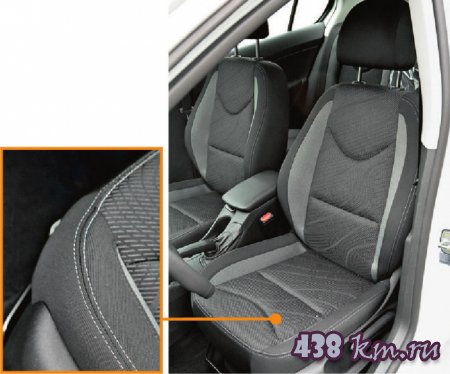 Peugeot 408 Style