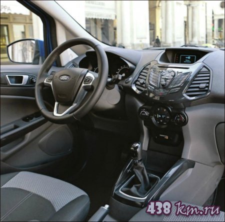 EcoBoost