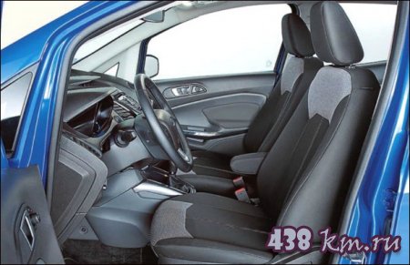 EcoBoost