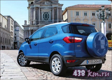 EcoBoost
