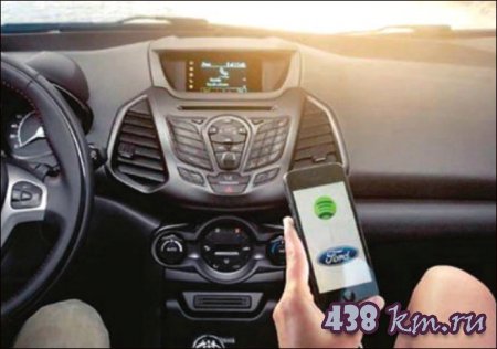 EcoBoost