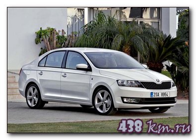 Skoda Rapid Skoda Rapid