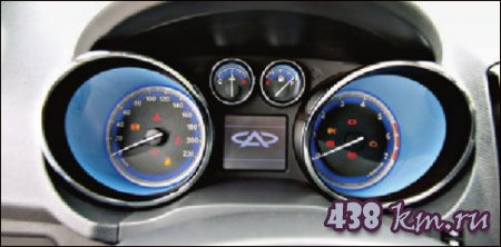 Chery A19 �������