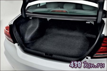 Honda Civic  ������