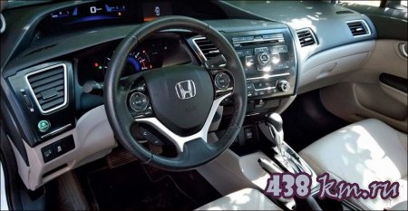 Honda Civic  ������