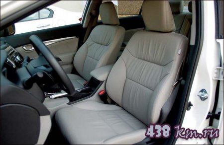Honda Civic  ������