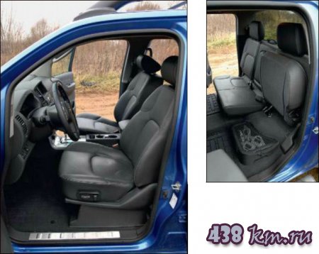 Nissan Navara �����
