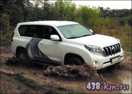 Land Cruiser Land Cruiser