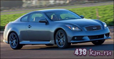 Infiniti Q60