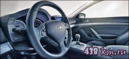 Infiniti Q60