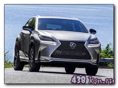 лексус nx 300h лексус nx 300h