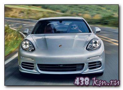Porsche Porsche