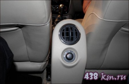 Nissan Terrano 2014