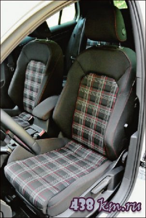 Golf GTI