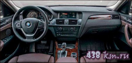 BMW Х4 BMW Х4