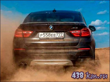 BMW Х4 BMW Х4