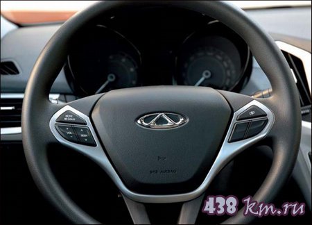 Chery Arrizo �����