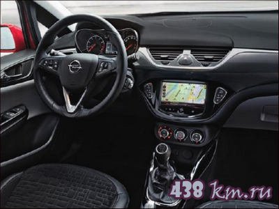 Opel Corsa Opel Corsa
