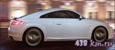 ����� Audi TT 2015 - ����