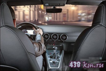 ����� Audi TT 2015 - ����