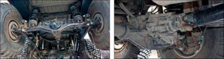 Arctic Trucks Hilux ��38 6x6