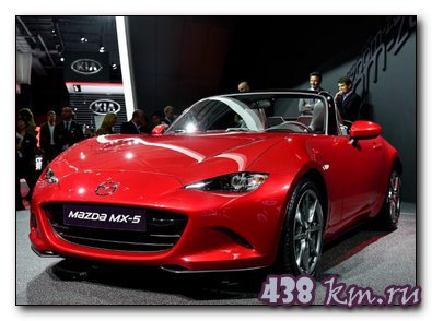 Mazda MX 5 Mazda MX 5