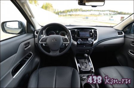 Mitsubishi L200 ������ ���������