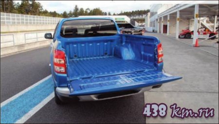 Mitsubishi L200 ������ ���������