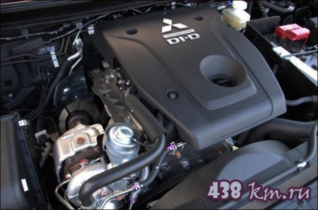Mitsubishi L200 ������ ���������