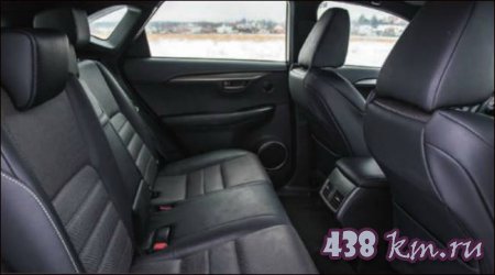Lexus NX300h ���� �� �����