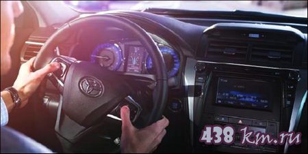 ����� ����������� Toyota Camry