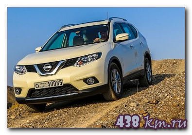 X-Trail X-Trail