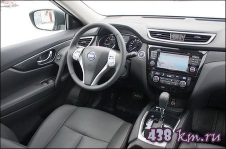 X-Trail X-Trail