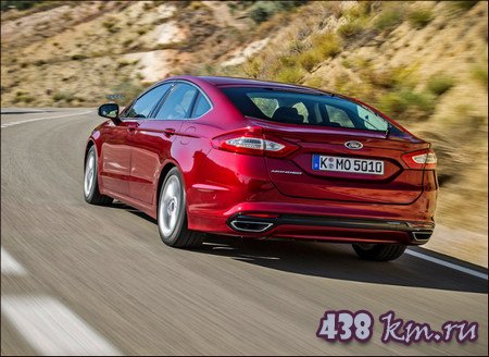 mondeo 2015 в россии mondeo 2015 в россии