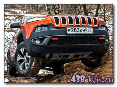 Jeep Cherokee Jeep Cherokee