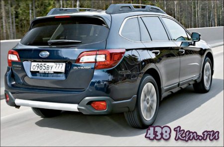 Subaru