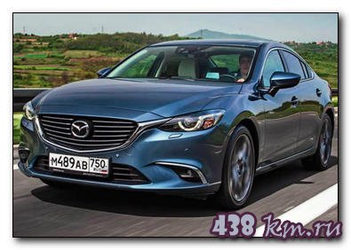 mazda 6 mazda 6