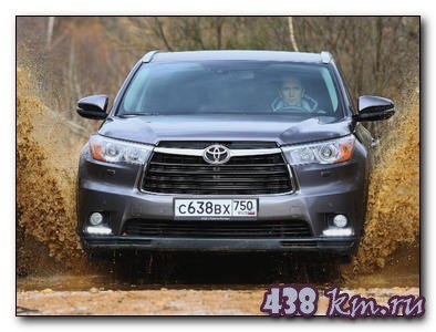 Highlander обзор и отзывы Highlander обзор и отзывы