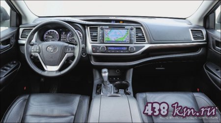 Highlander ����� � ������