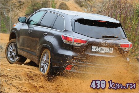 Highlander ����� � ������
