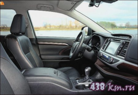 Highlander ����� � ������
