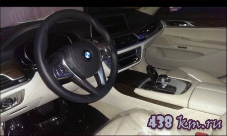 ����� ������� BMW 2015