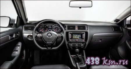 Jetta 2015