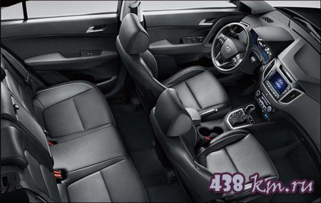 hyundai ix25
