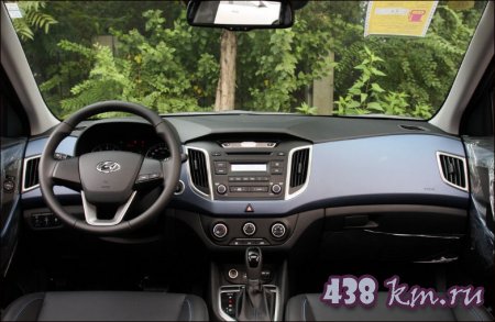 hyundai ix25