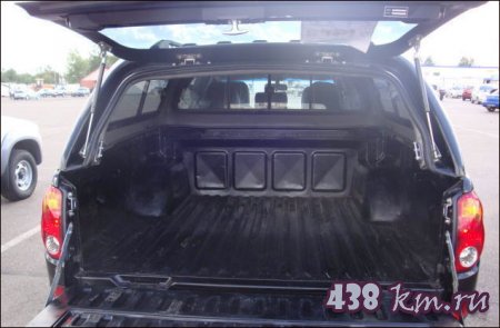 Mitsubishi L200 ������